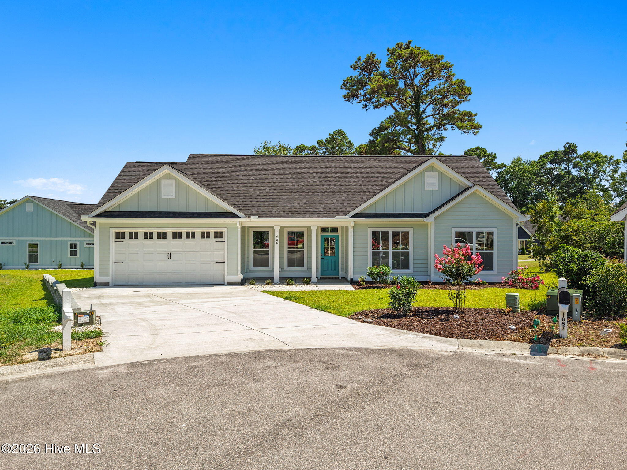 1686 E Magnolia Court Sw Property Photo 1
