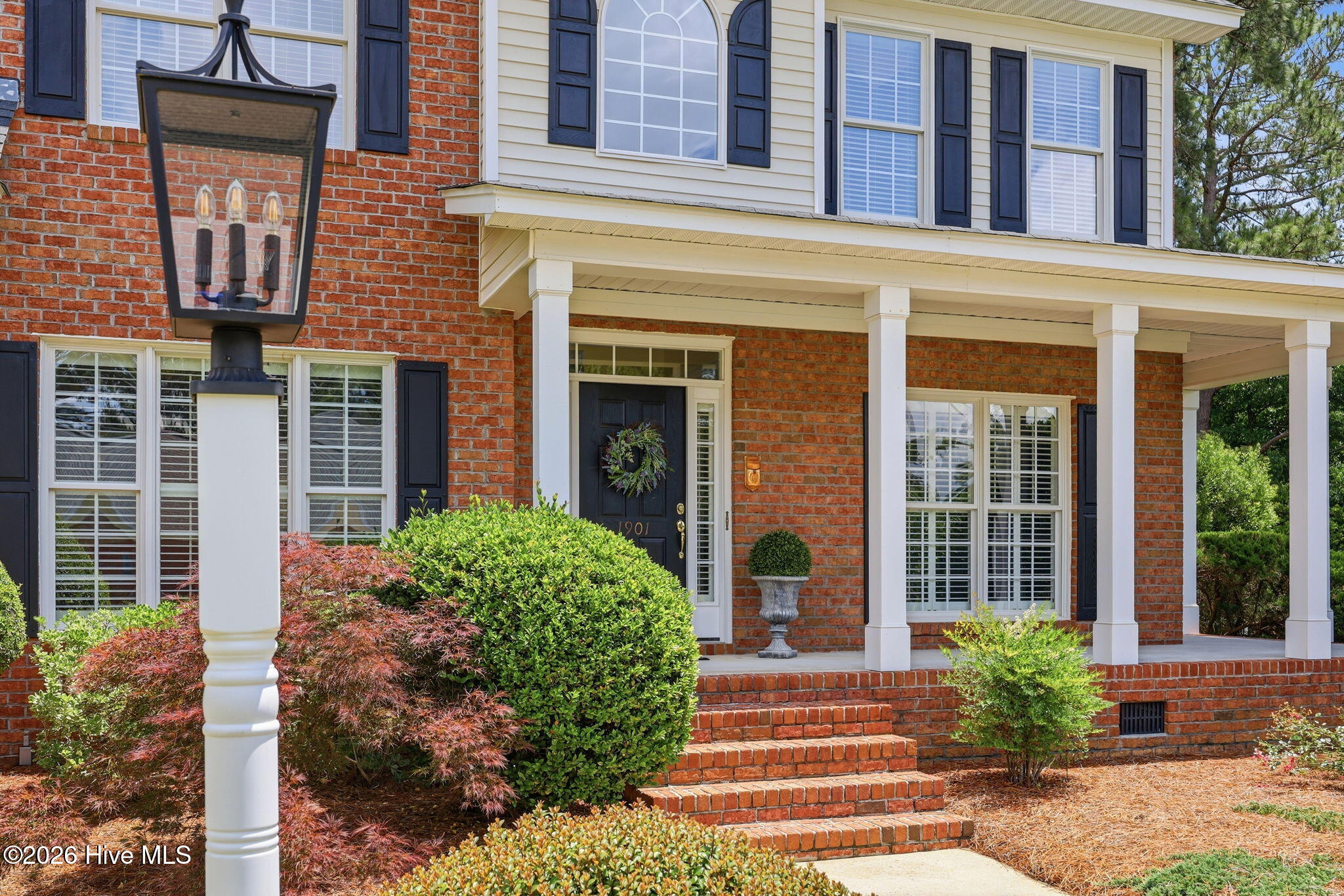 1901 Woodwind Drive Property Photo 4