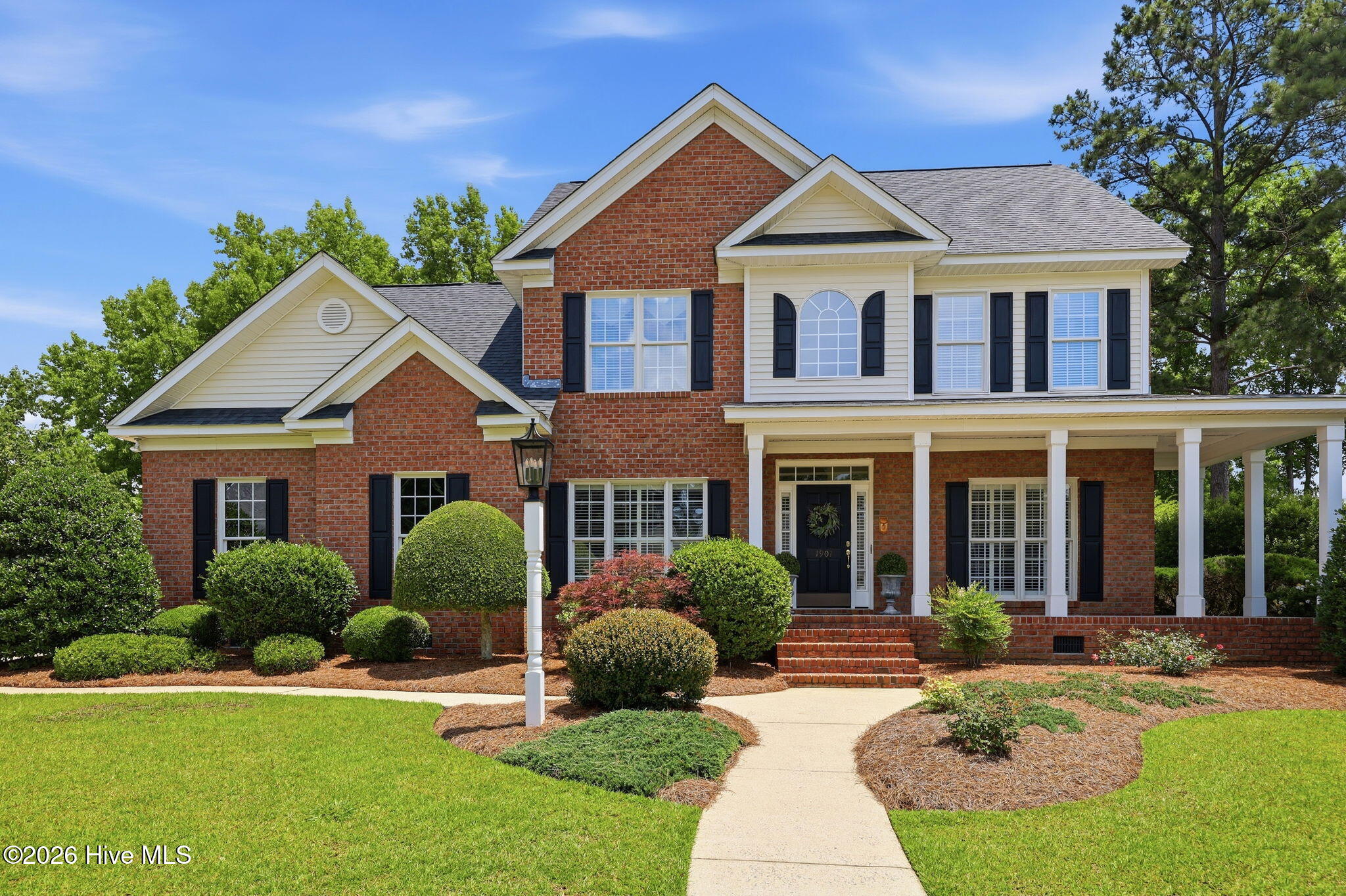 1901 Woodwind Drive Property Photo 40