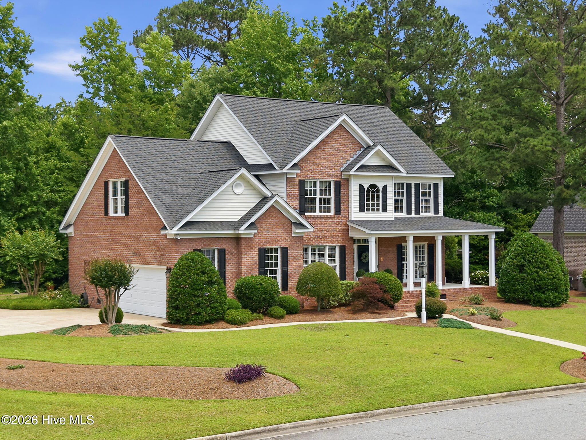 1901 Woodwind Drive Property Photo 41