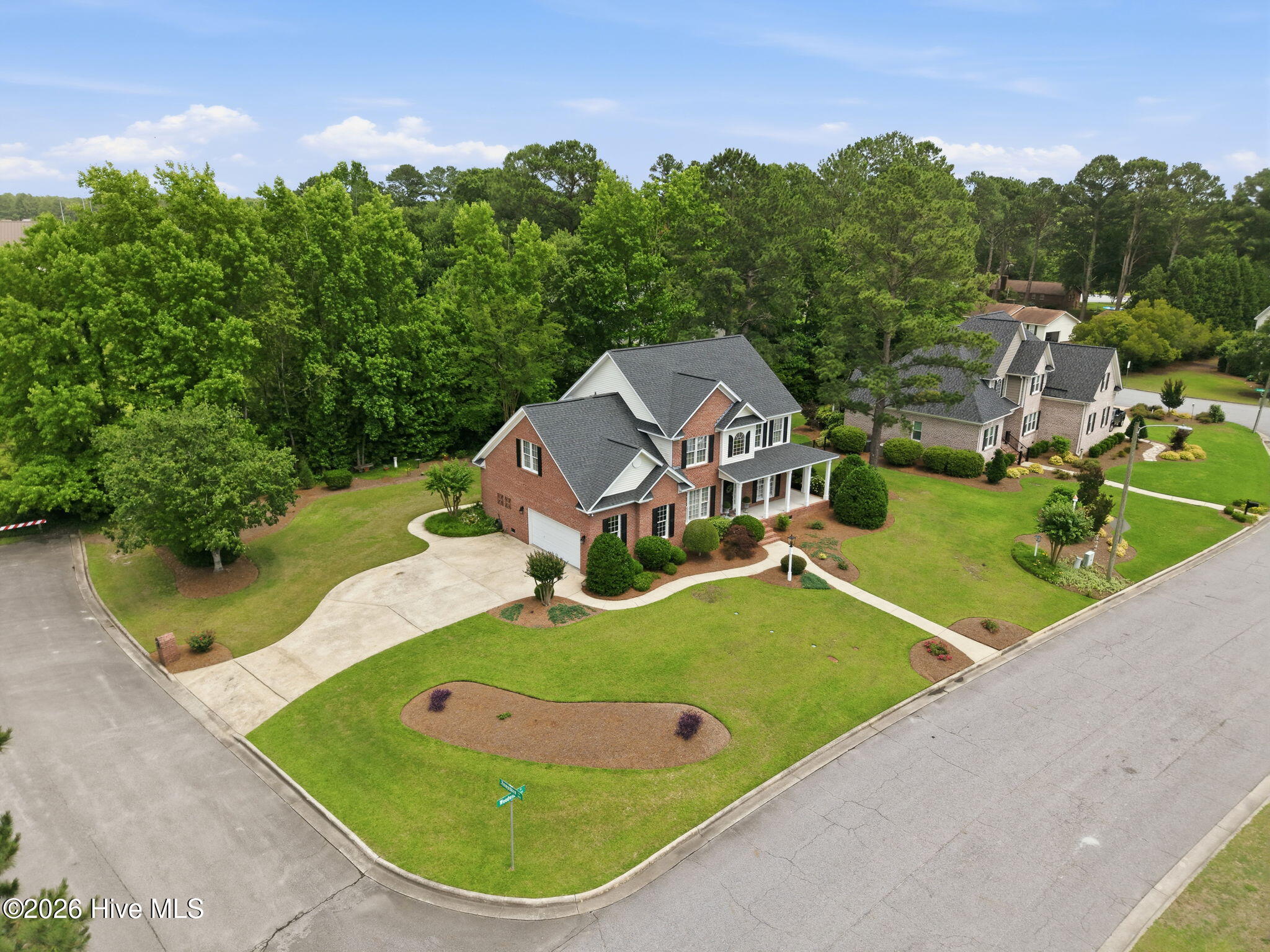 1901 Woodwind Drive Property Photo 42