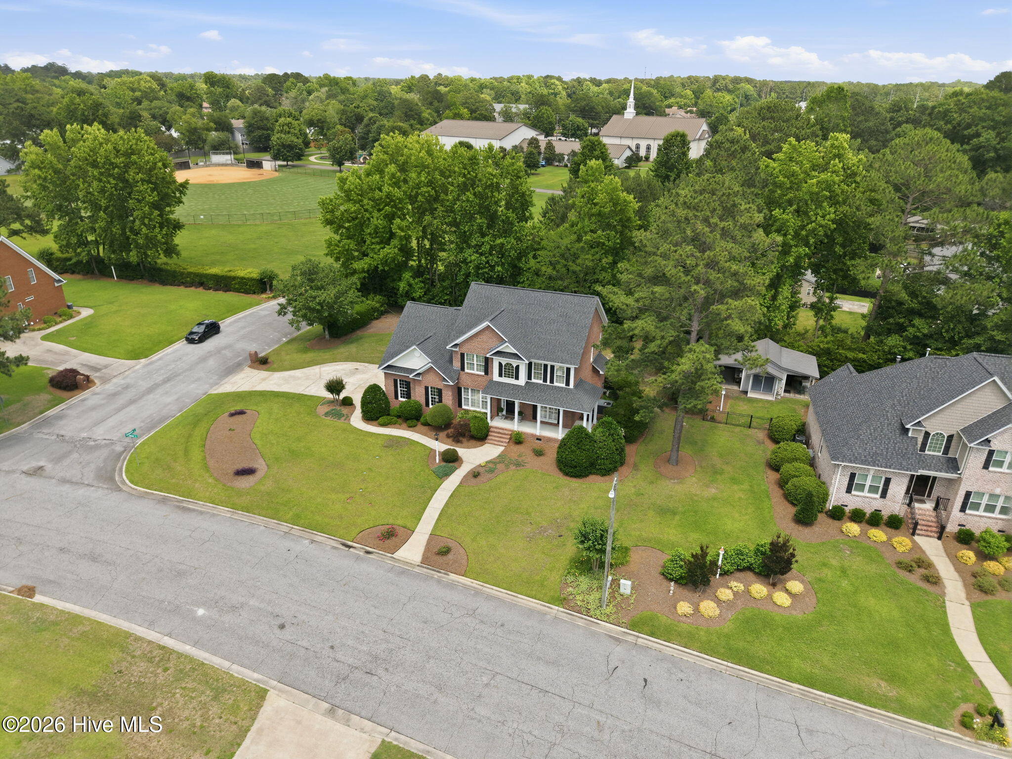 1901 Woodwind Drive Property Photo 43