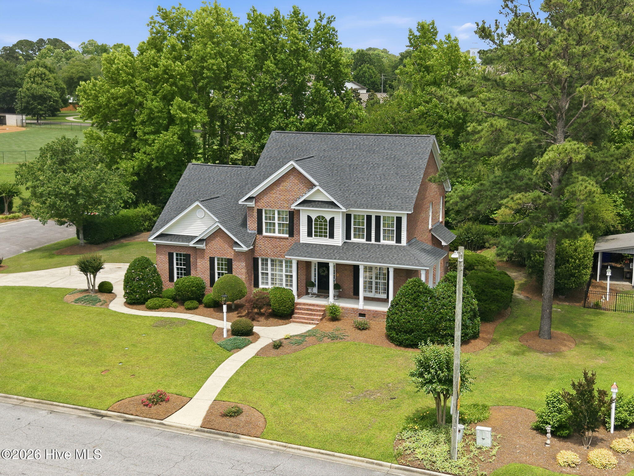 1901 Woodwind Drive Property Photo 44