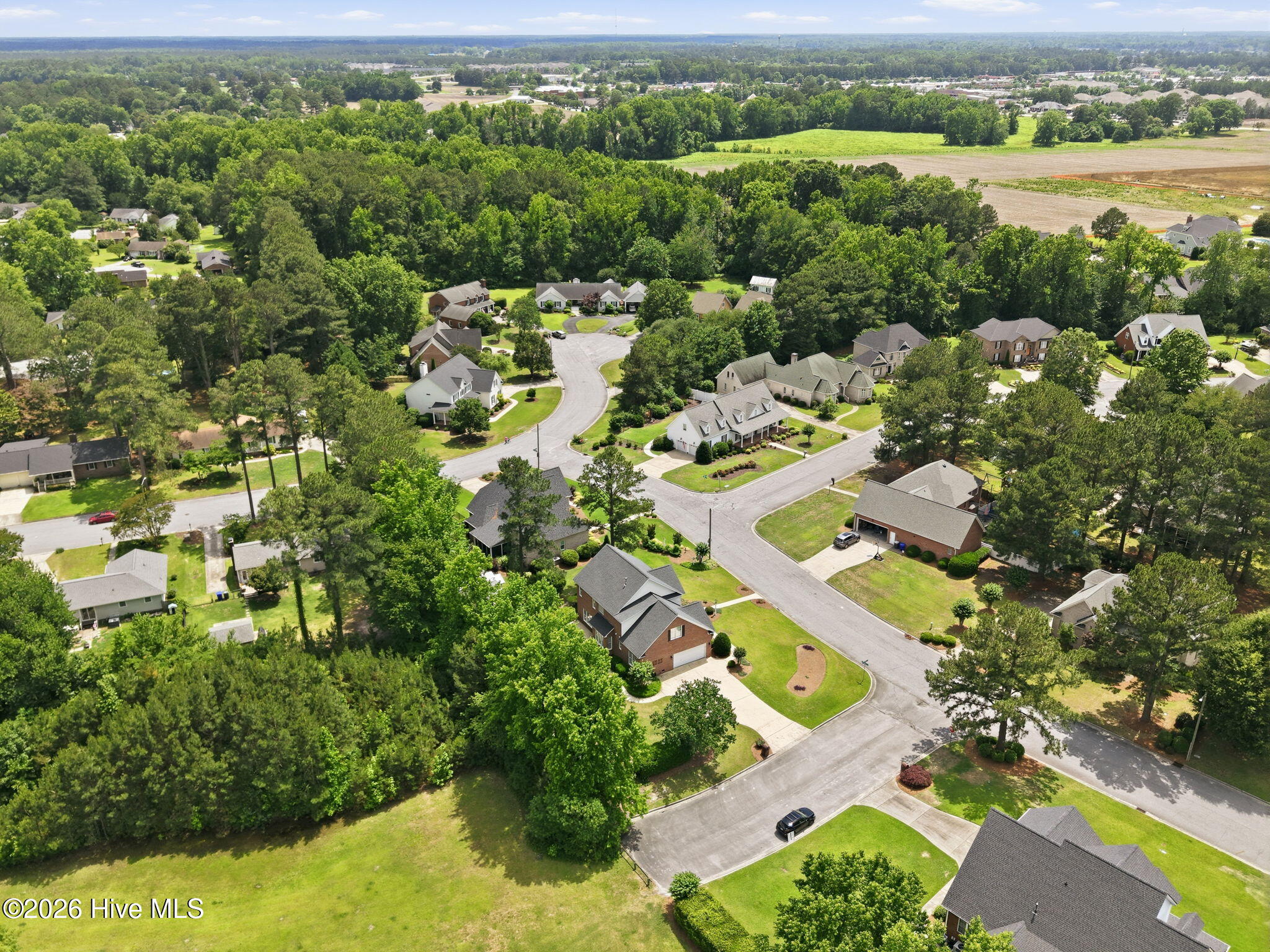 1901 Woodwind Drive Property Photo 46