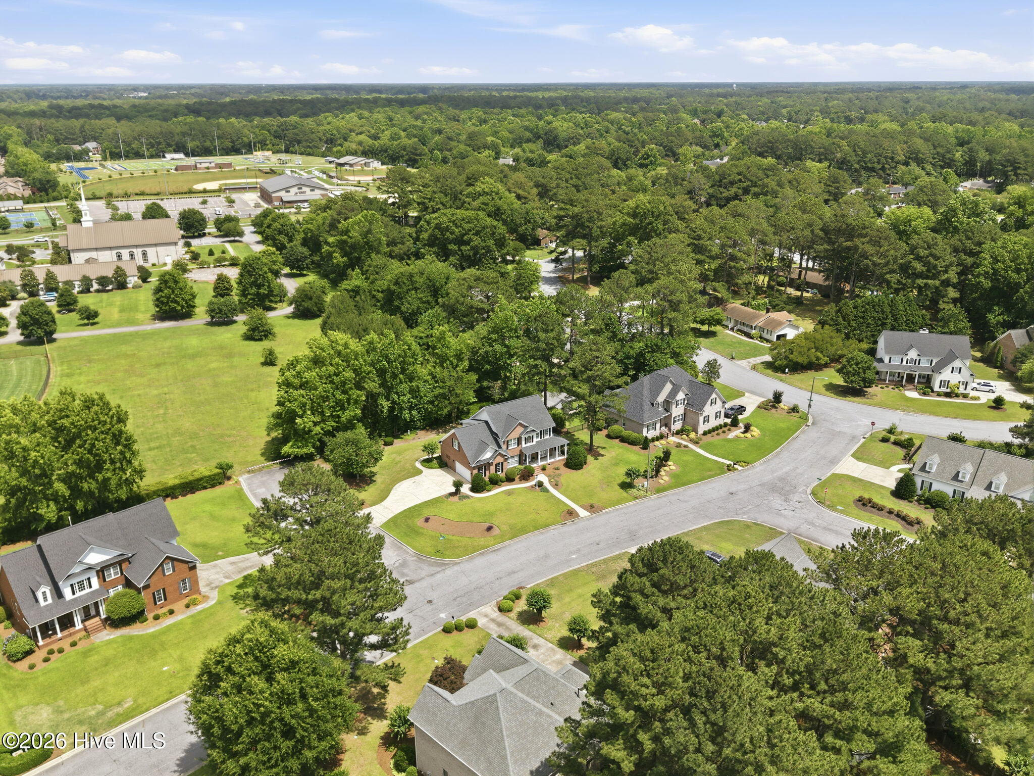 1901 Woodwind Drive Property Photo 47