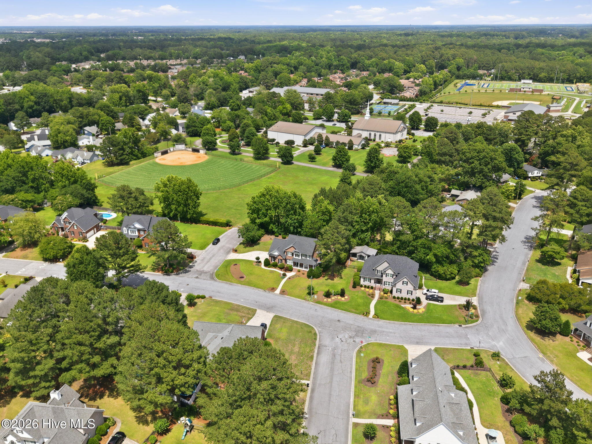 1901 Woodwind Drive Property Photo 48