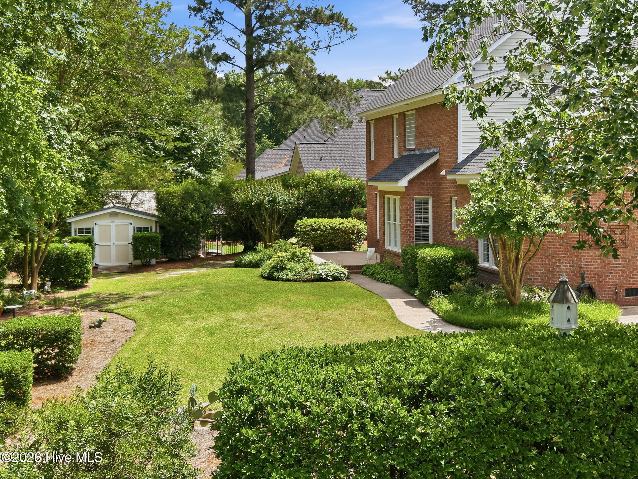 1901 Woodwind Drive Property Photo 49