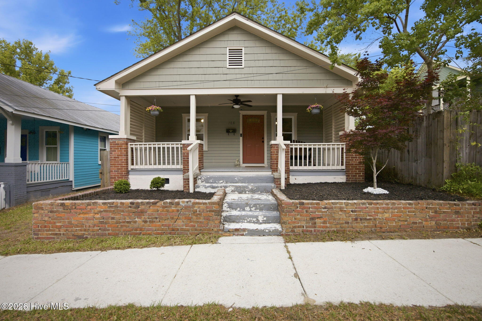 708 S 4th Street Property Photo 2