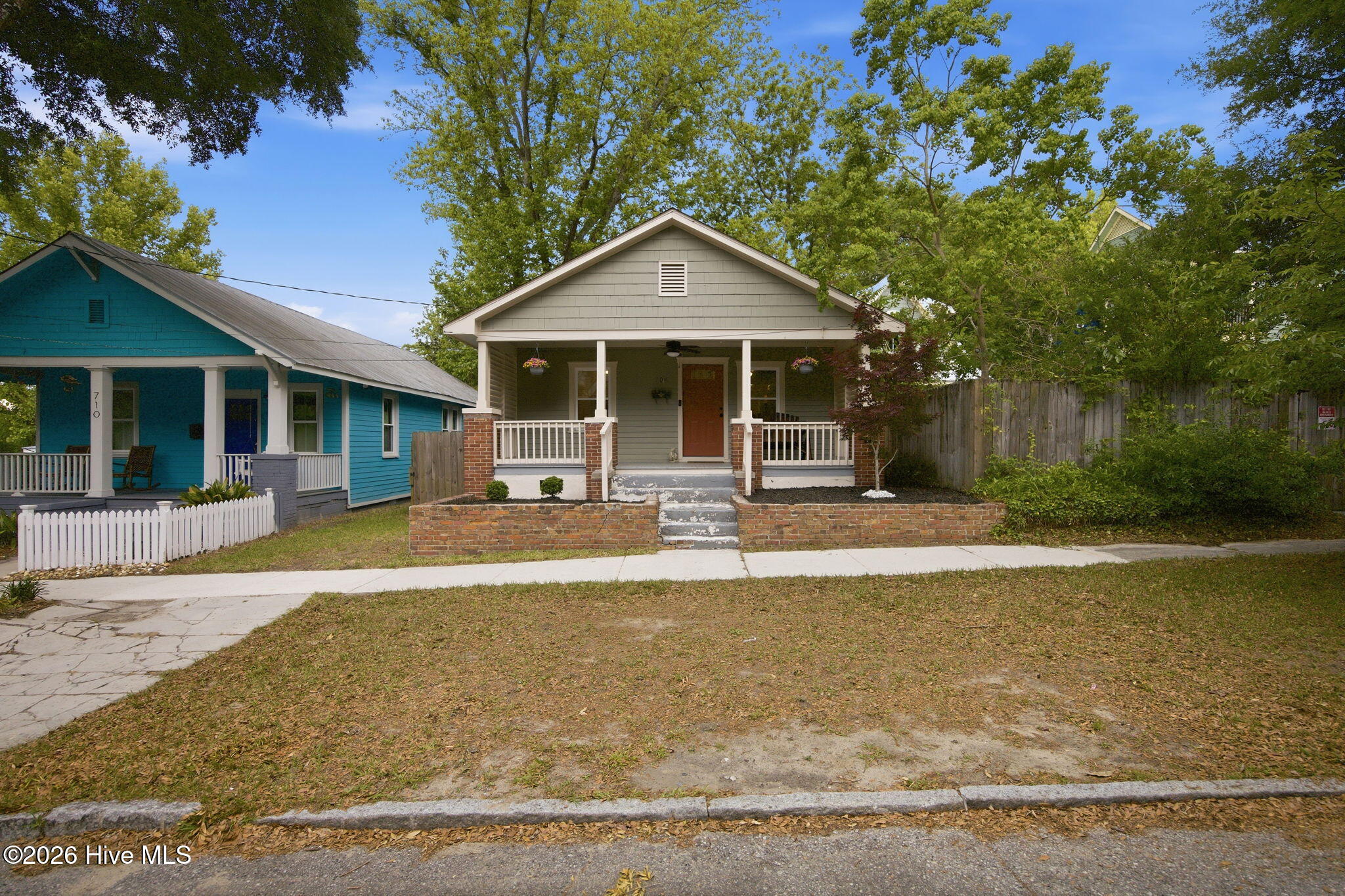 708 S 4th Street Property Photo 4