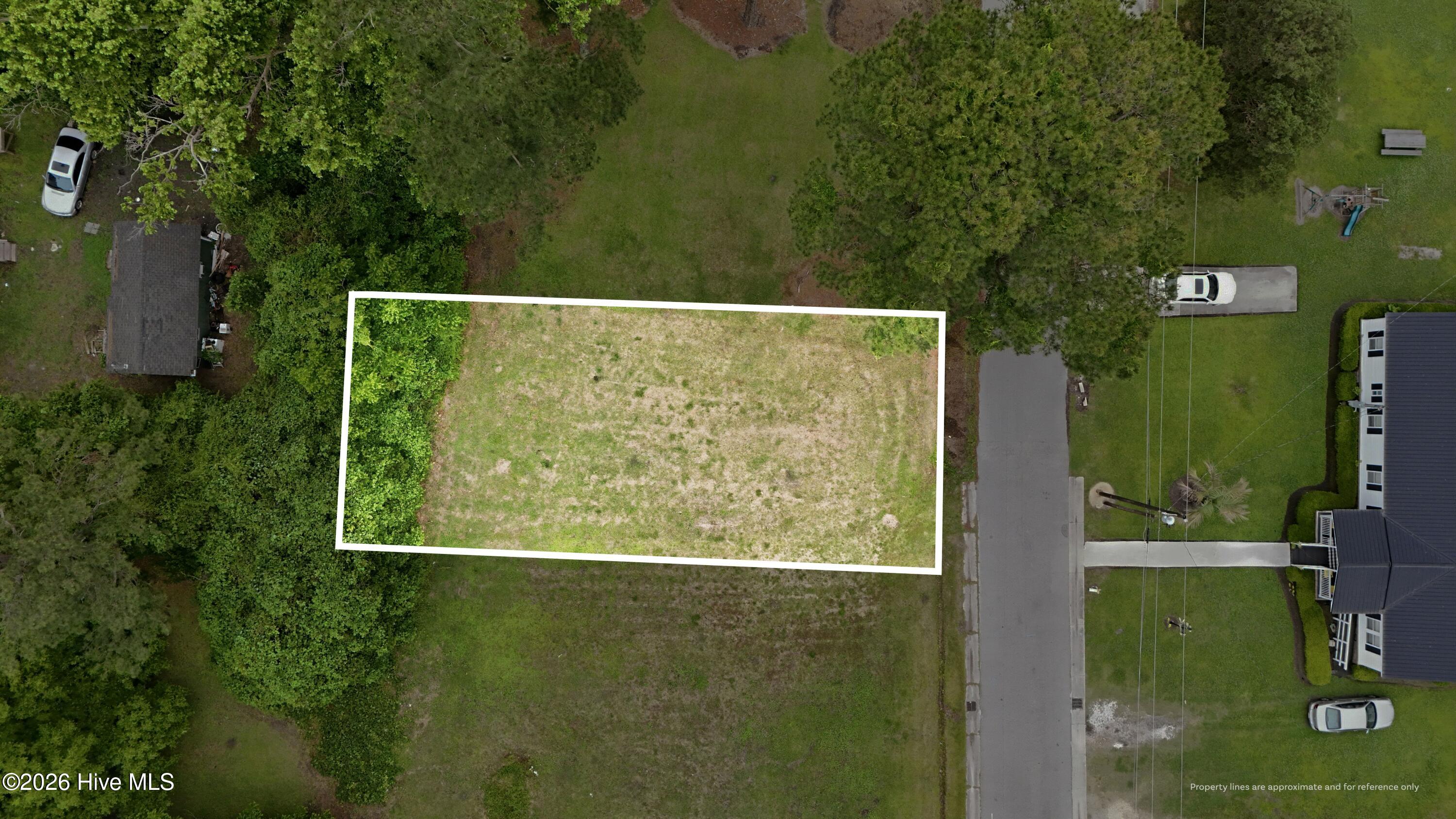 100 36 & 37 Queen Street Property Photo 1