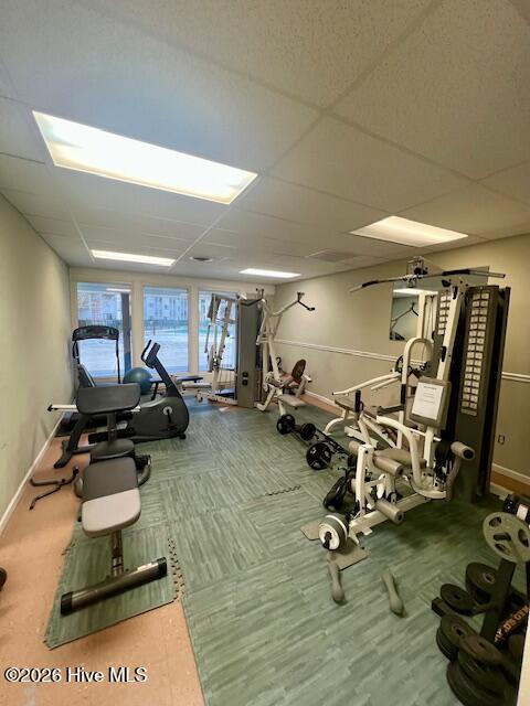 462 Racine Drive Unit A307 Property Photo 10