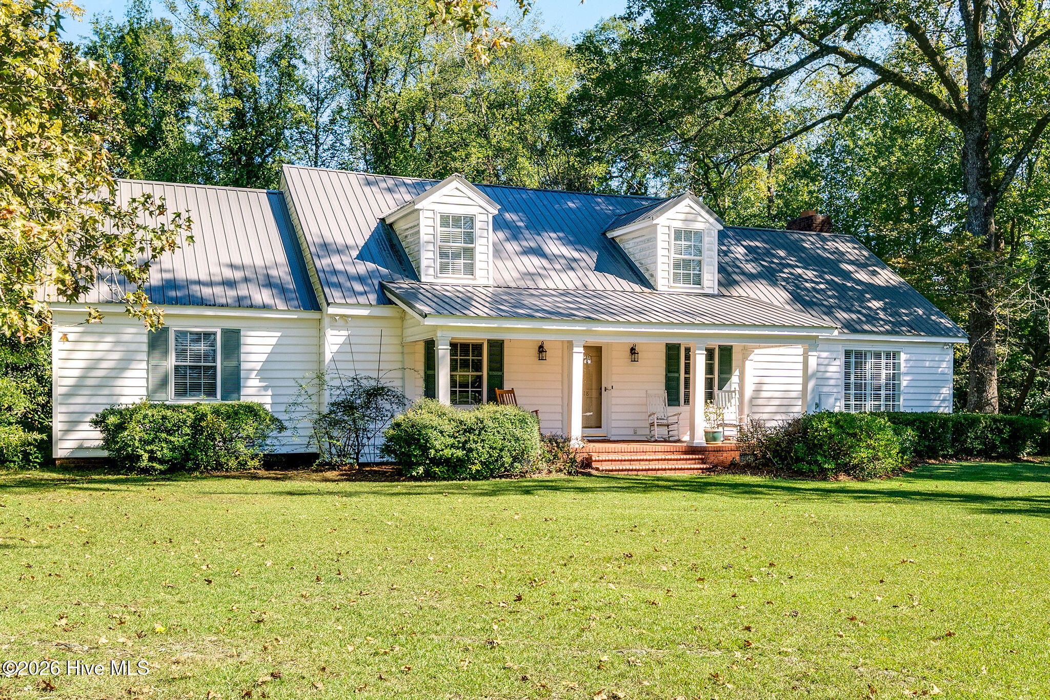 218 N Duplin Street Property Photo 1