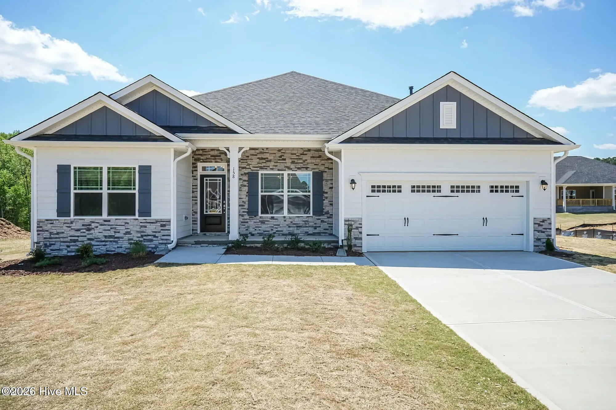 2113 Sandbrook Loop Property Photo 1