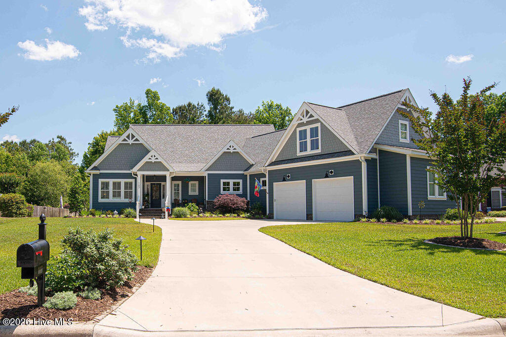 107 Vaud Court Property Photo 1