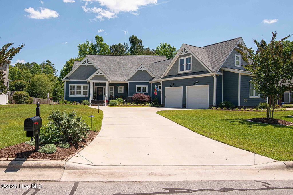 107 Vaud Court Property Photo 4