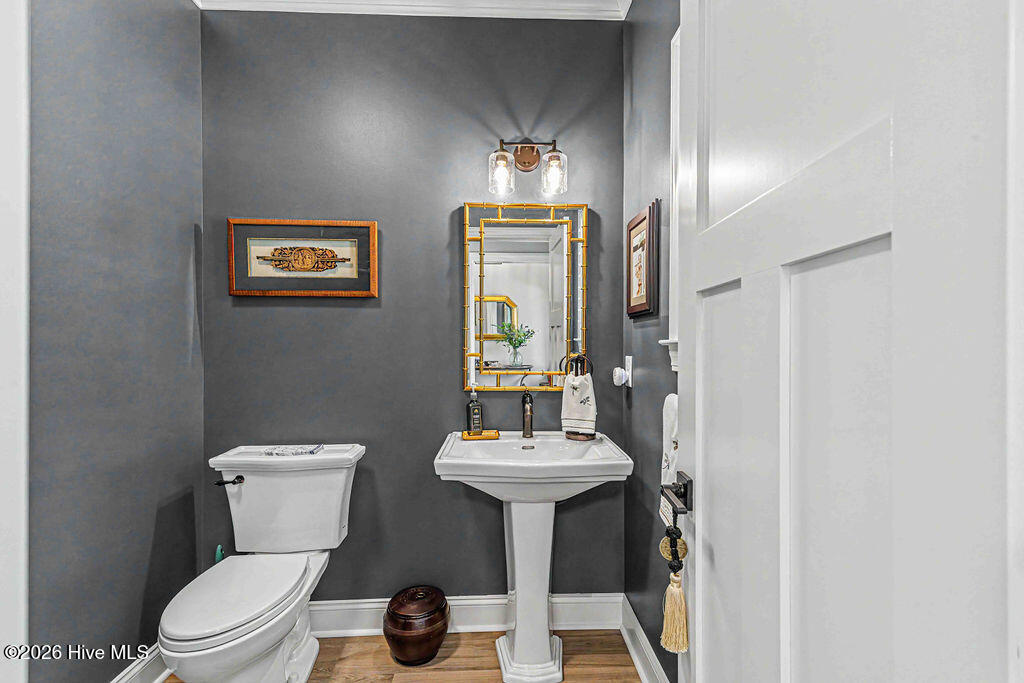 107 Vaud Court Property Photo 12