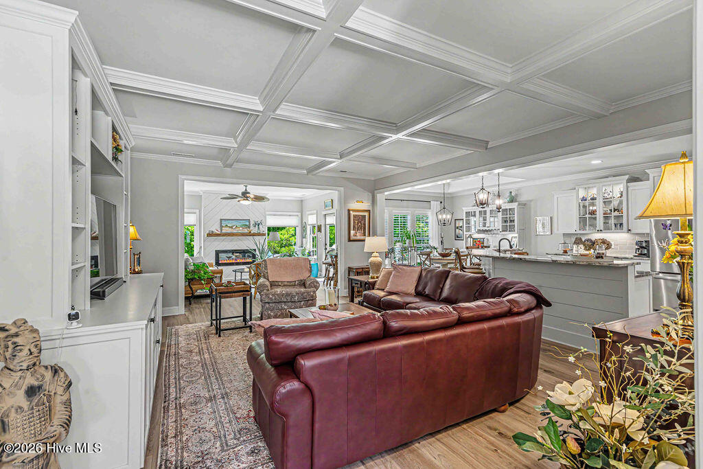 107 Vaud Court Property Photo 13