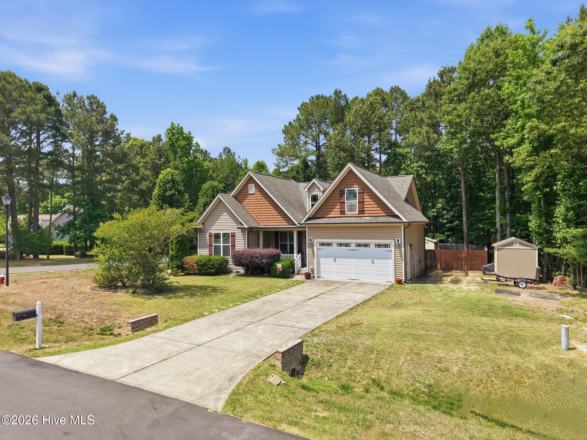 220 Water Oak Way Property Photo 20