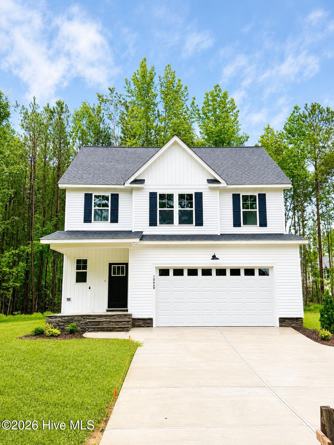 10440 Stallings Road Property Photo 1