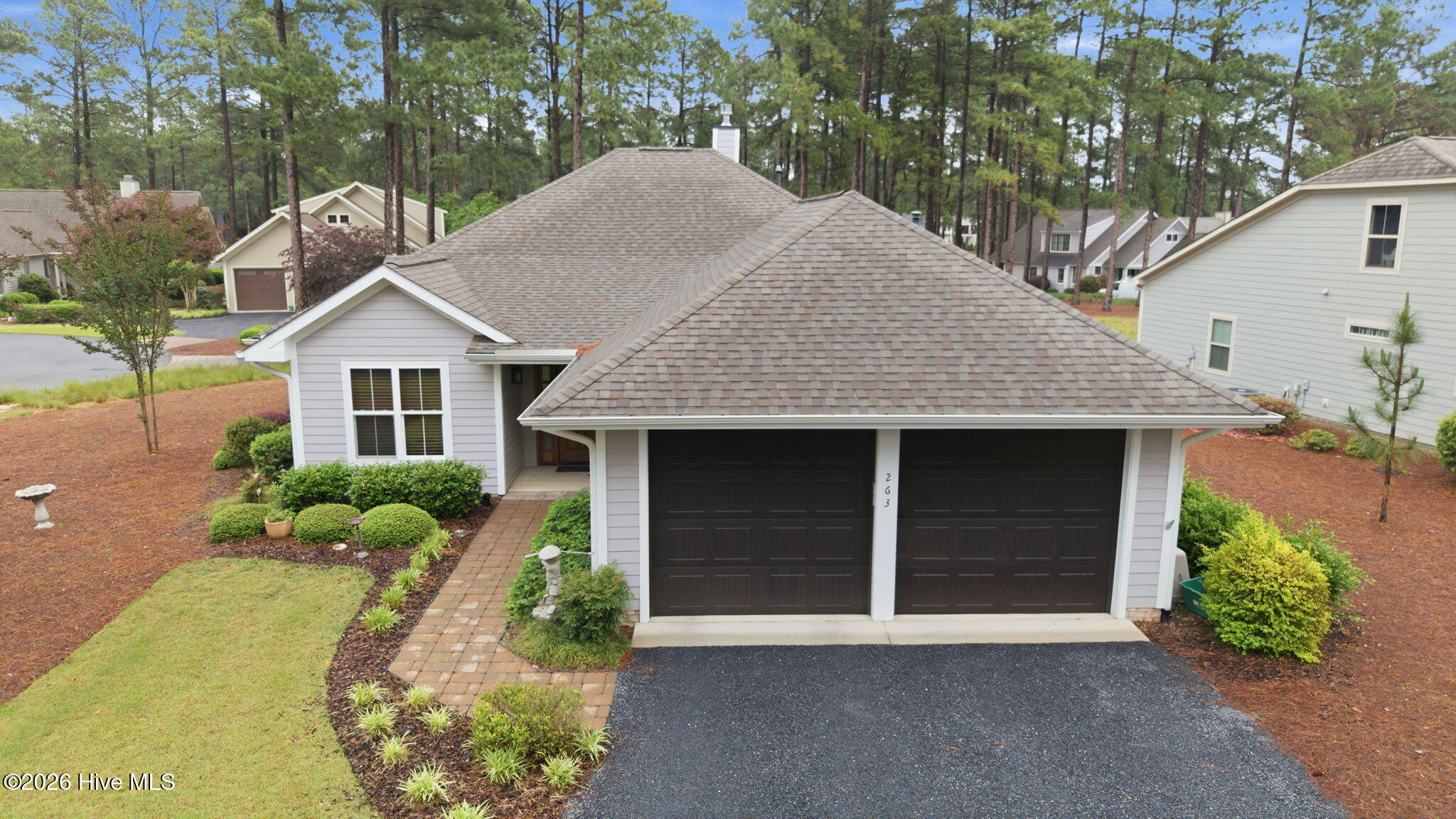 263 Champions Ridge Drive Property Photo 1