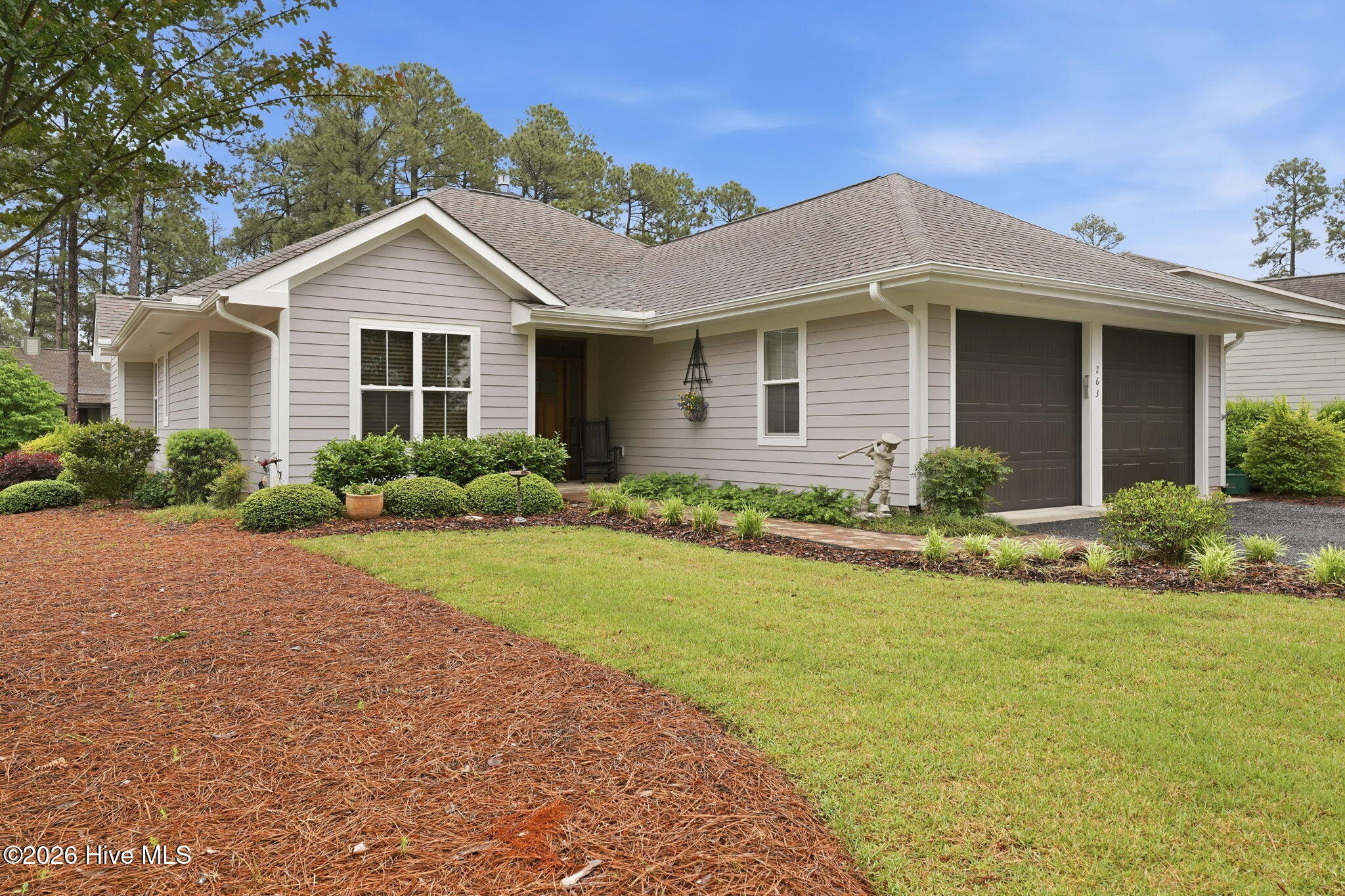 263 Champions Ridge Drive Property Photo 1