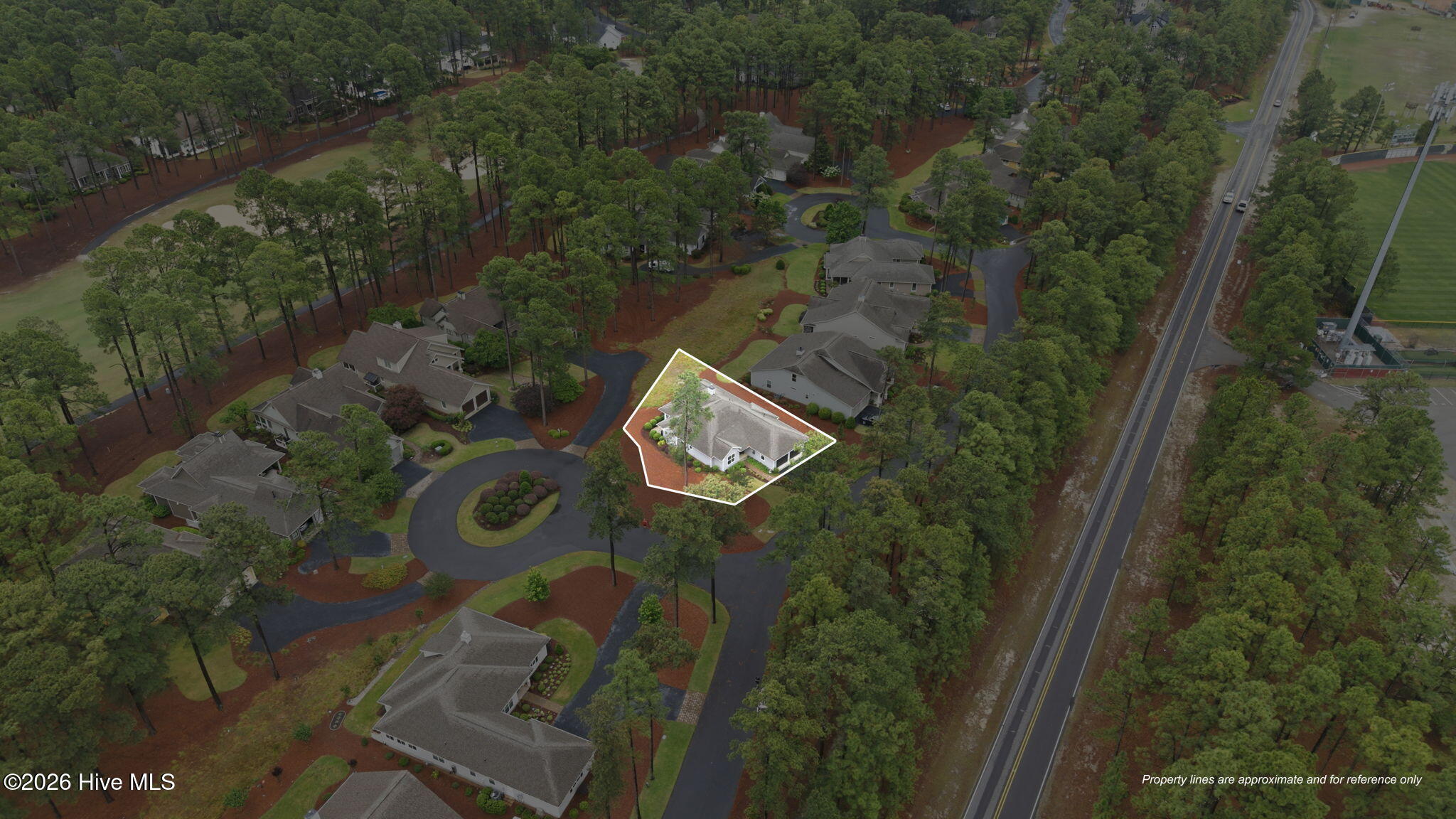 263 Champions Ridge Drive Property Photo 7