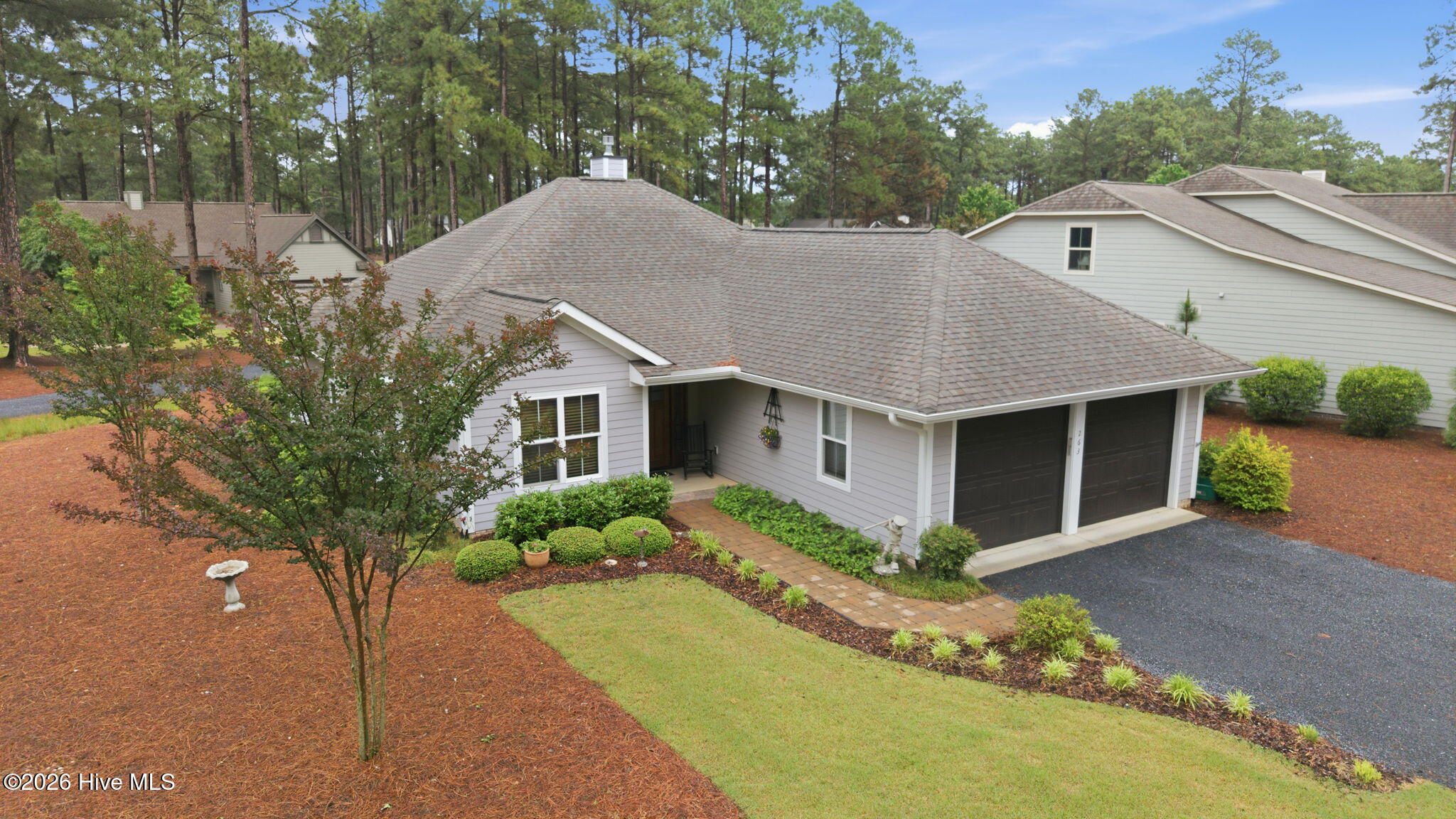 263 Champions Ridge Drive Property Photo 9