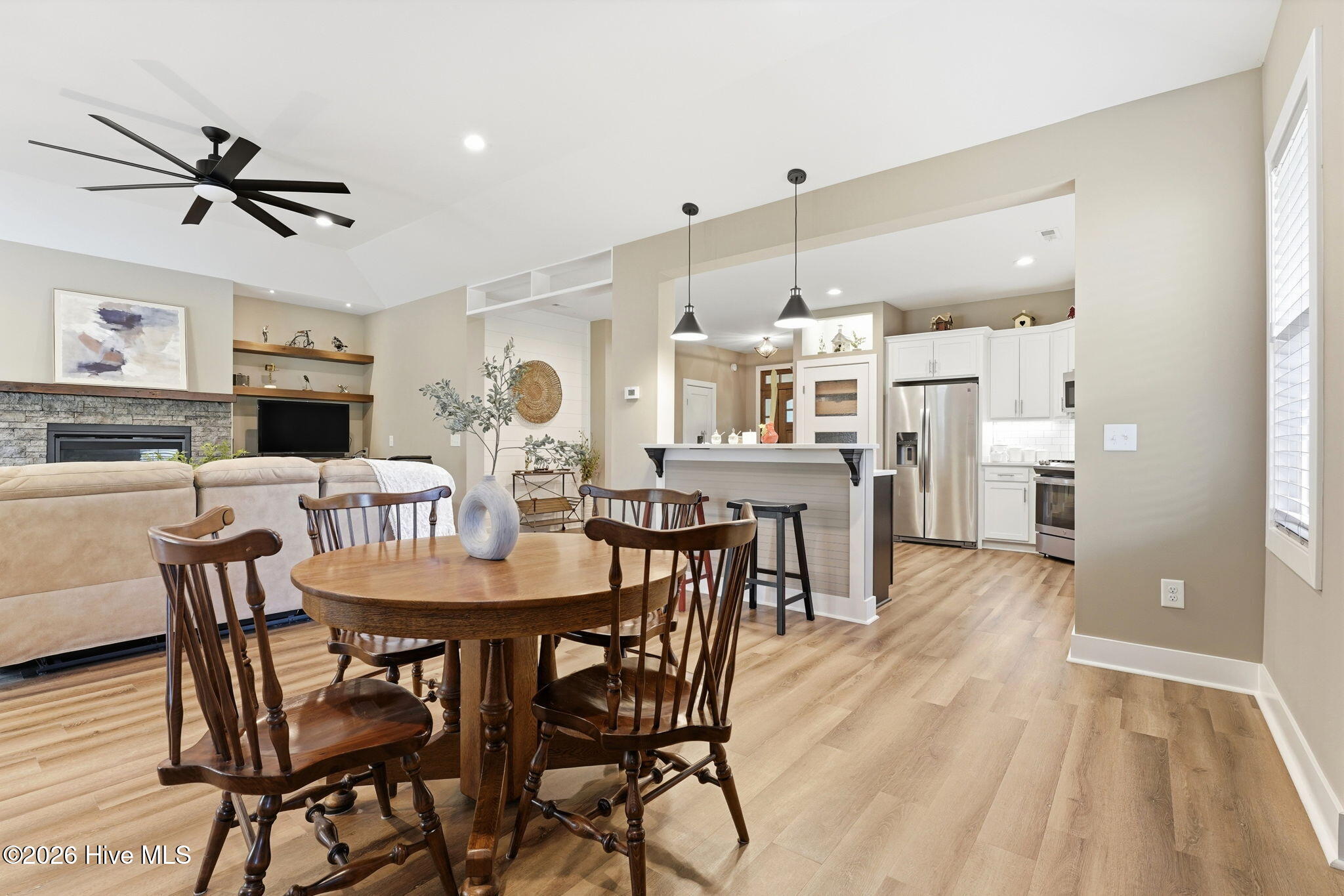 263 Champions Ridge Drive Property Photo 14