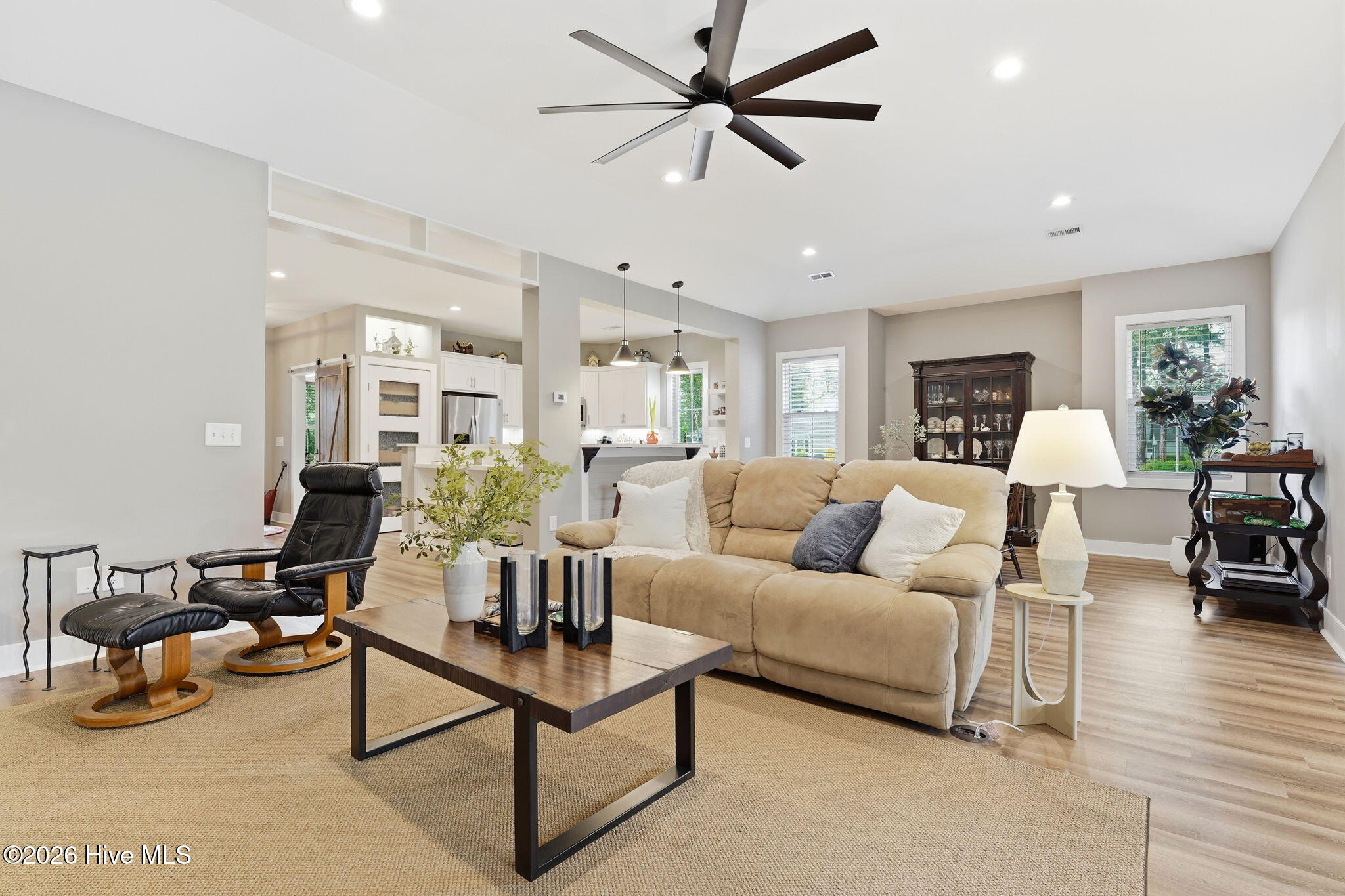 263 Champions Ridge Drive Property Photo 15