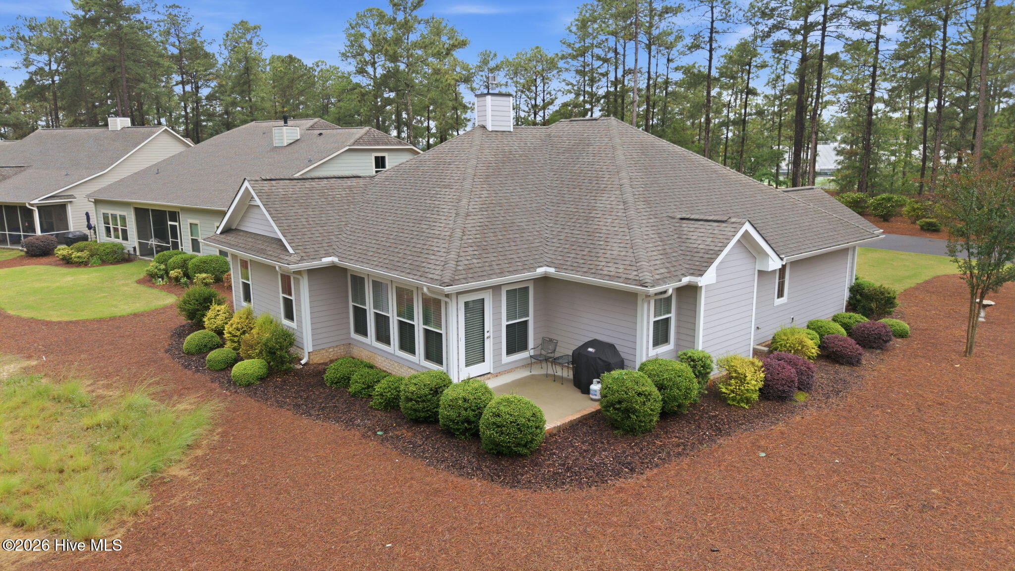 263 Champions Ridge Drive Property Photo 37