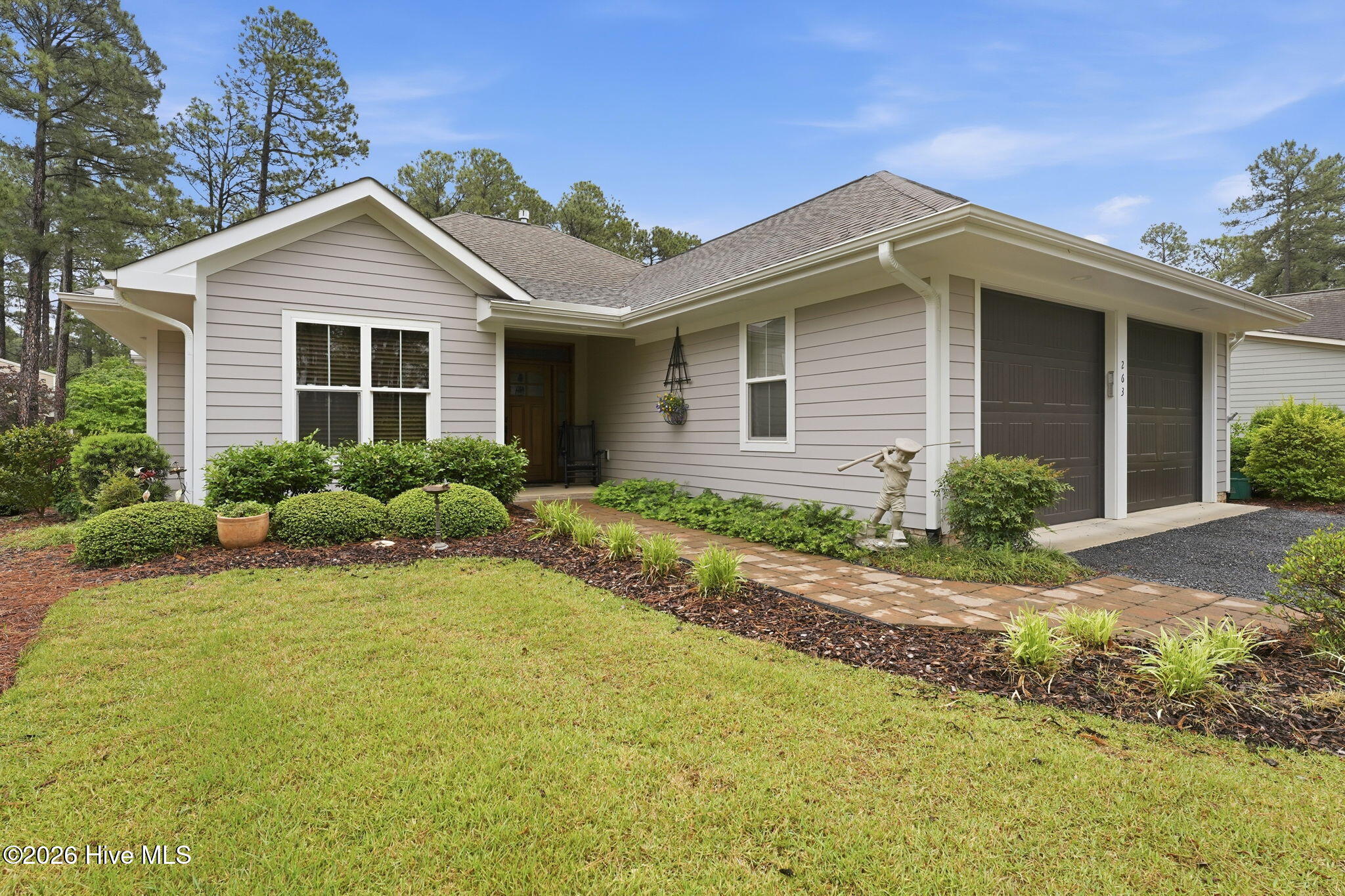 263 Champions Ridge Drive Property Photo 39