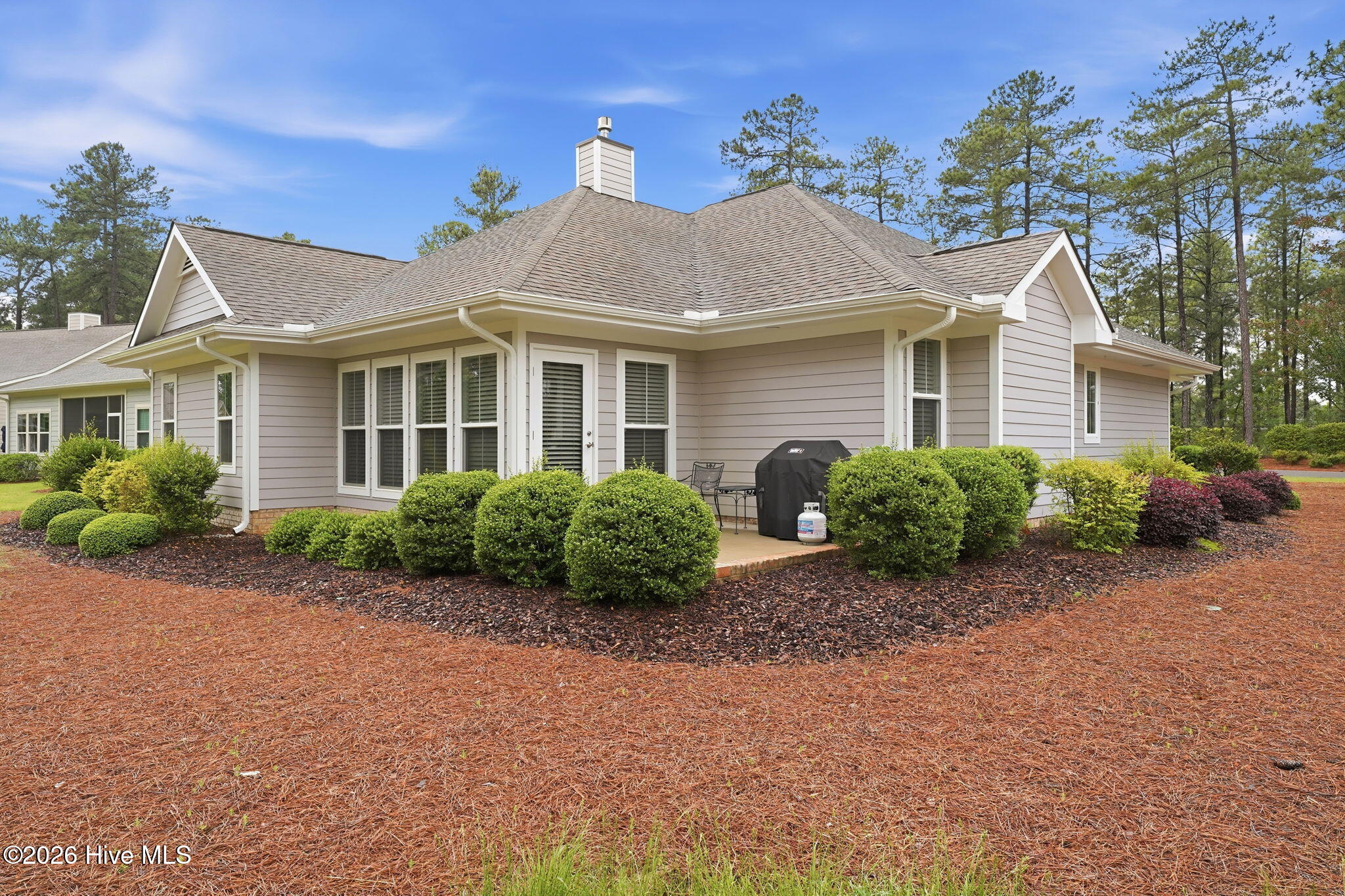 263 Champions Ridge Drive Property Photo 40