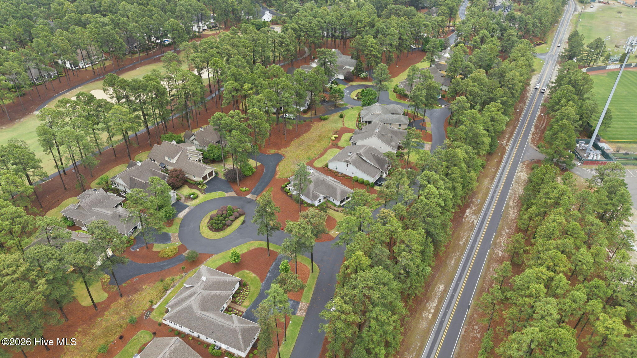 263 Champions Ridge Drive Property Photo 42