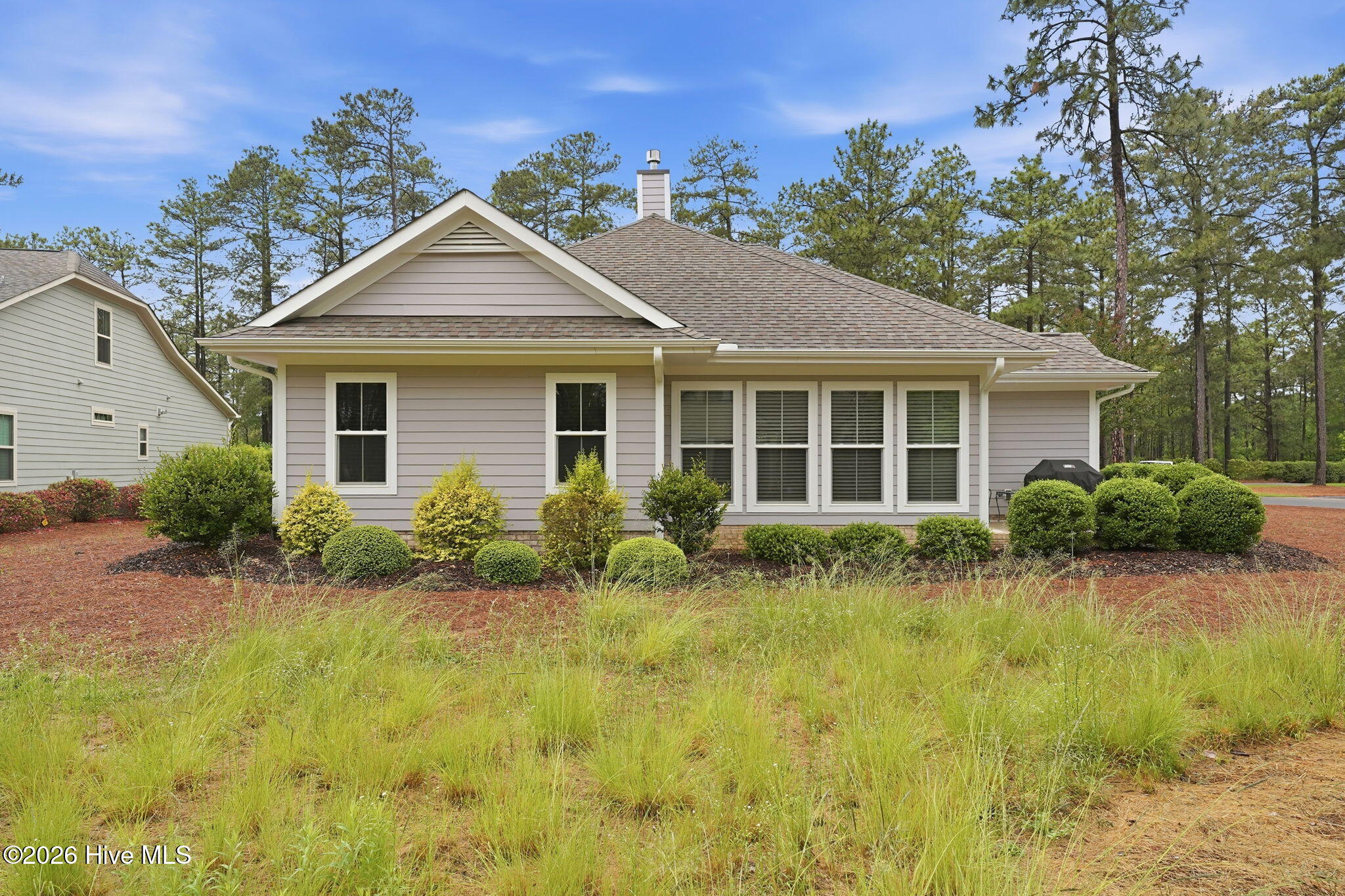 263 Champions Ridge Drive Property Photo 46