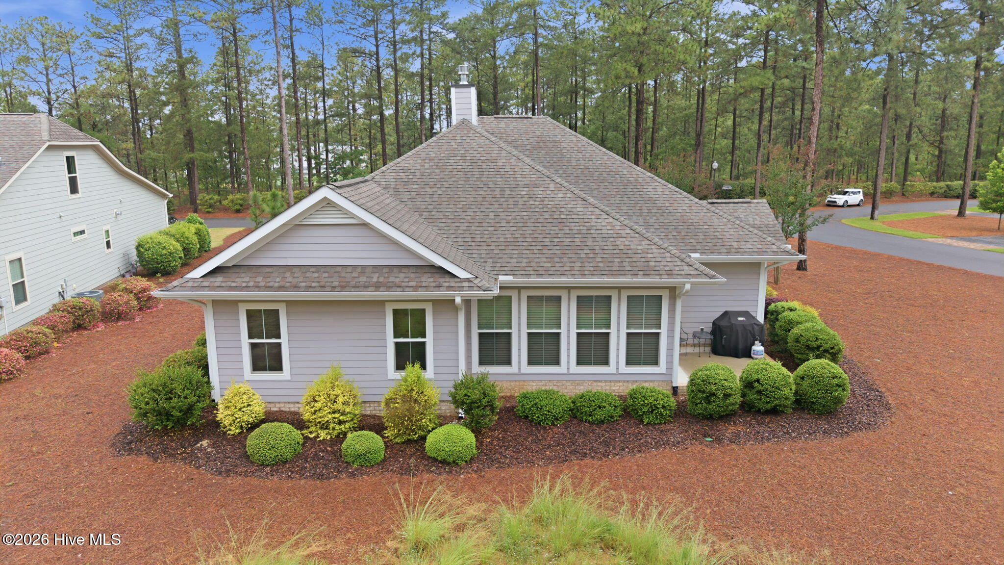 263 Champions Ridge Drive Property Photo 47