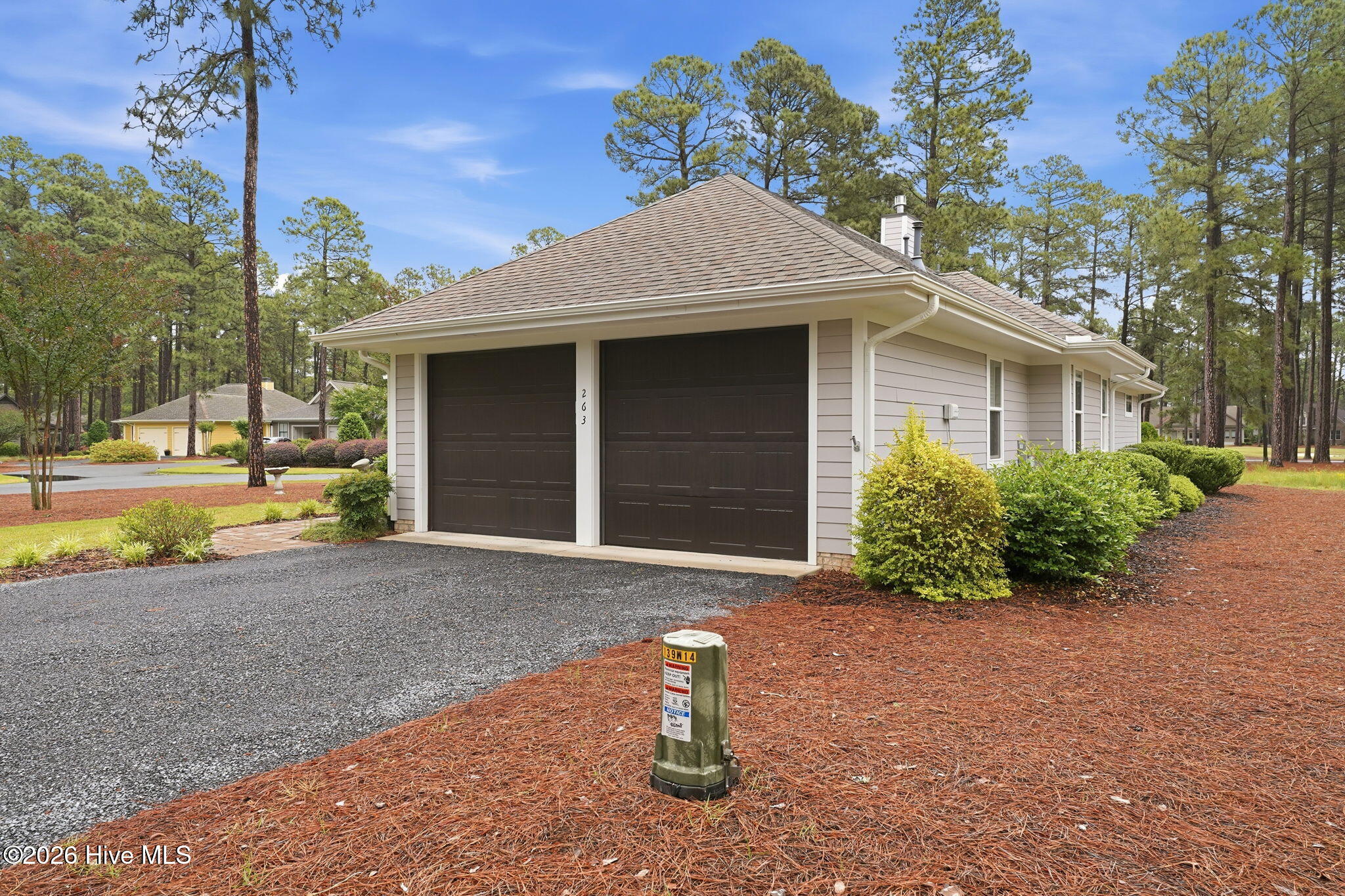 263 Champions Ridge Drive Property Photo 48