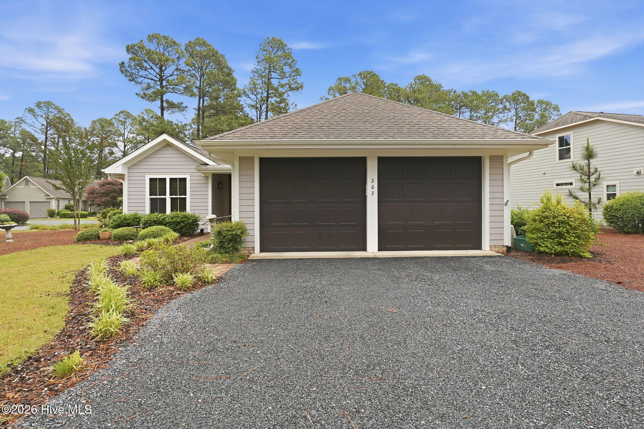 263 Champions Ridge Drive Property Photo 50