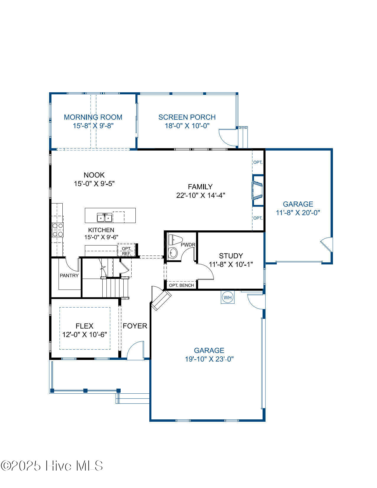415 Heidi May Way Property Photo 46