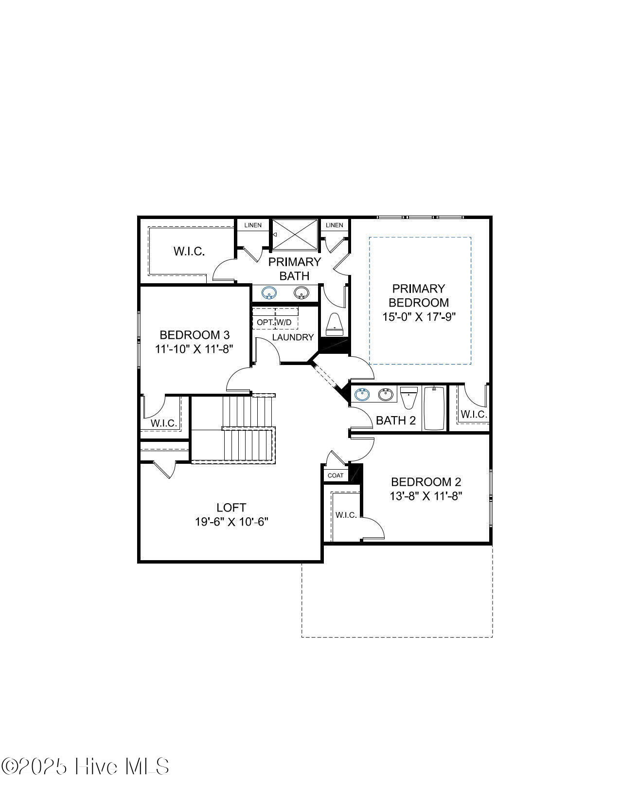 415 Heidi May Way Property Photo 48
