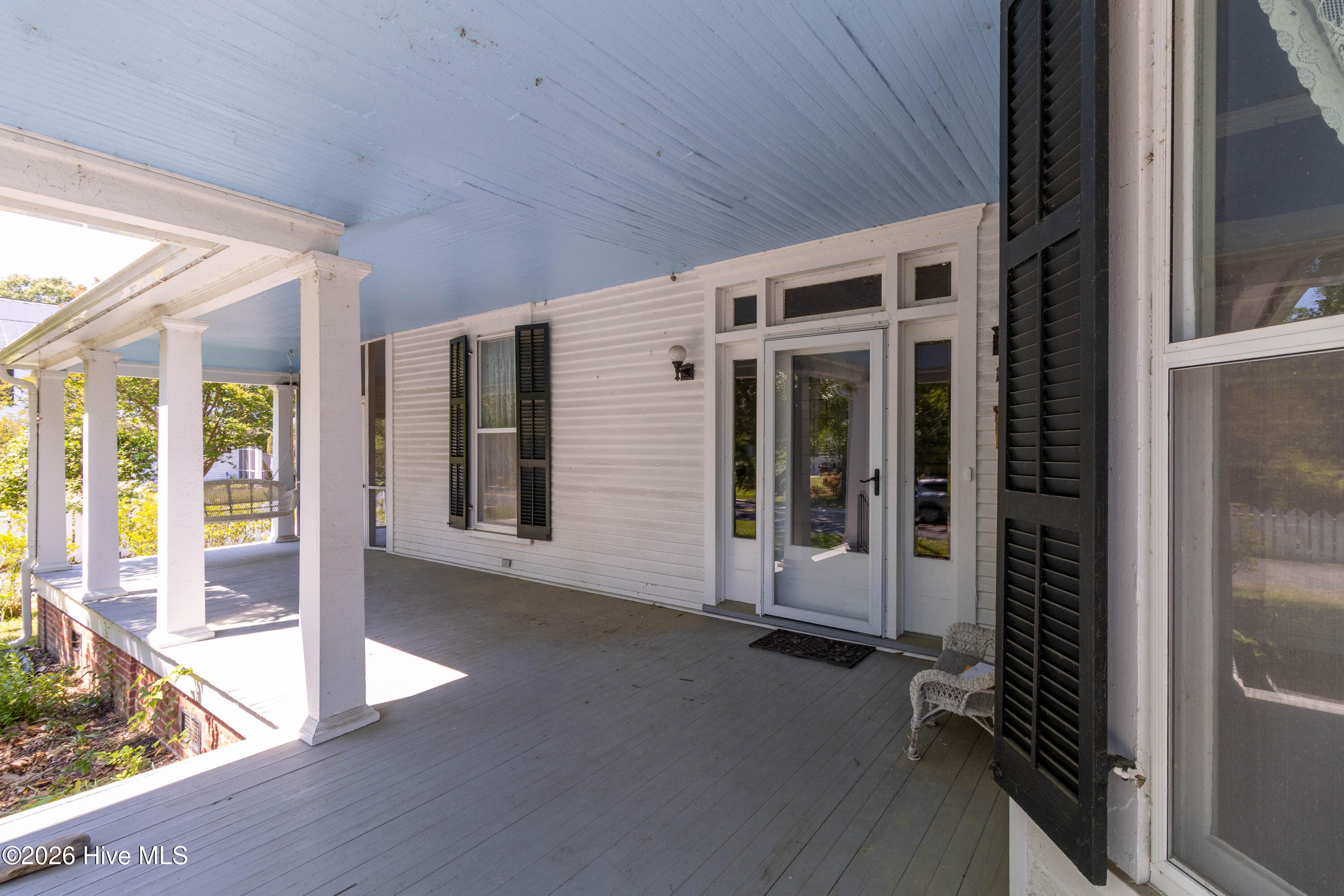 105 N Granville Street Property Photo 5