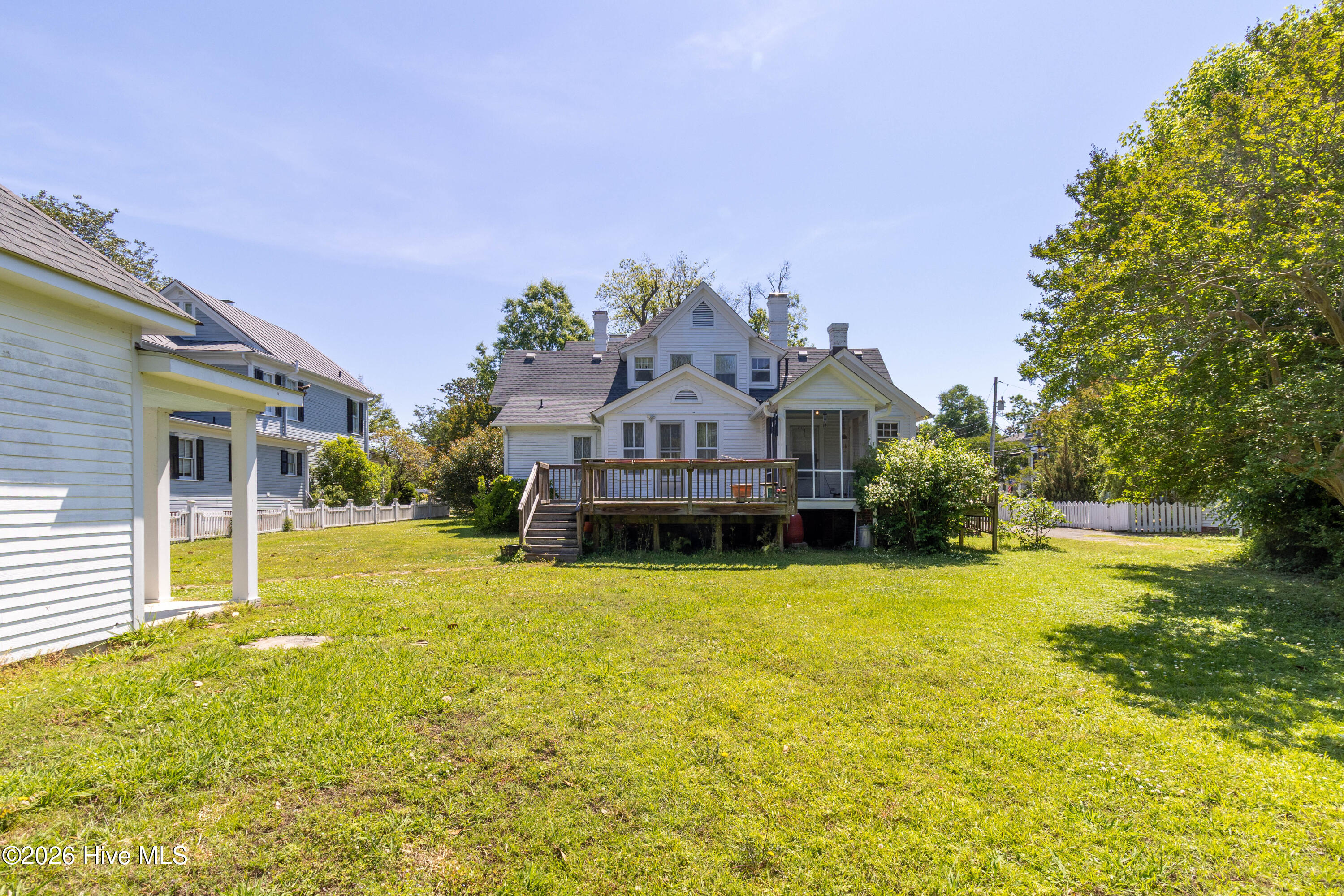 105 N Granville Street Property Photo 45