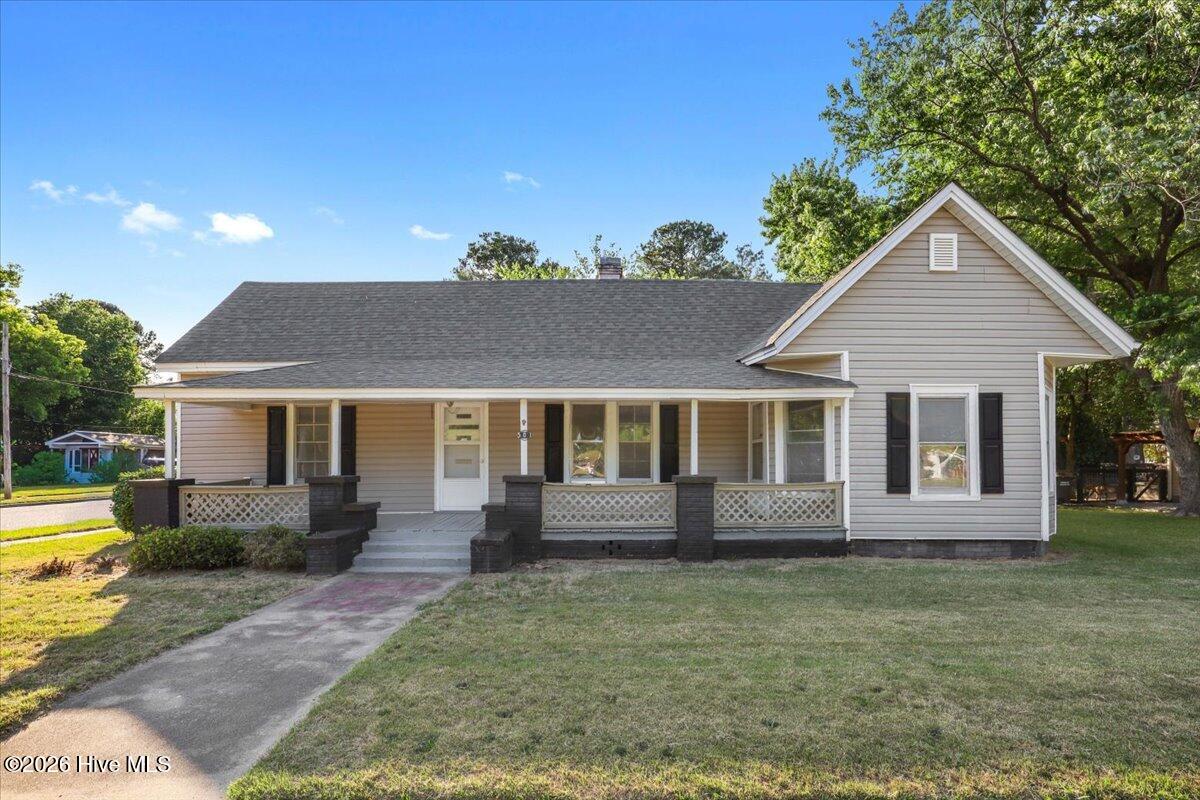 501 N Raiford Street Property Photo 2