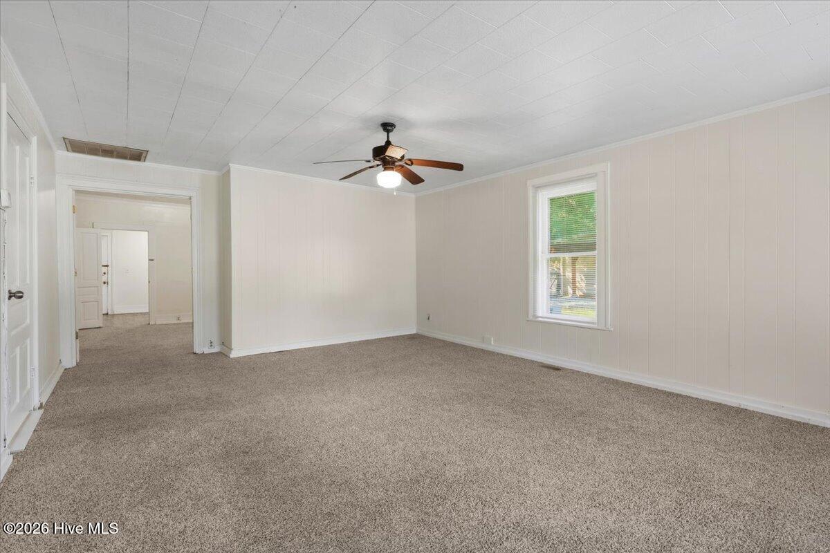 501 N Raiford Street Property Photo 9