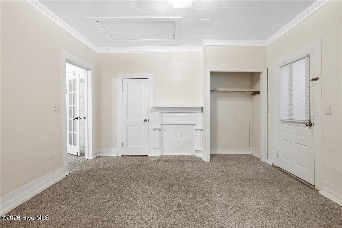 501 N Raiford Street Property Photo 17