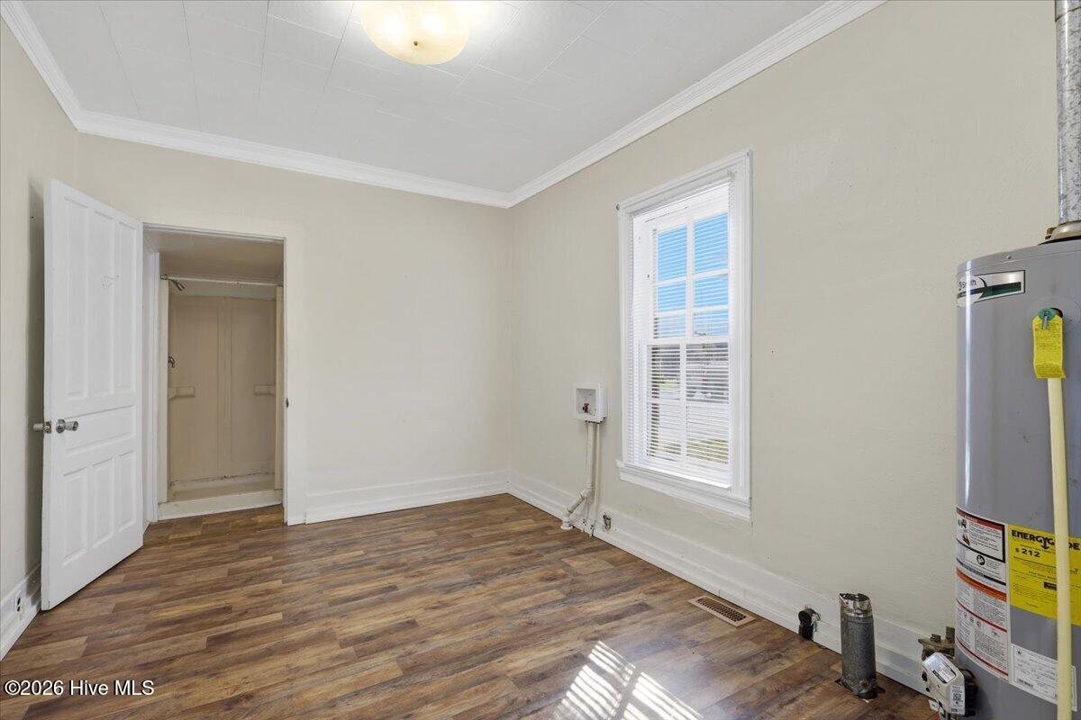 501 N Raiford Street Property Photo 27