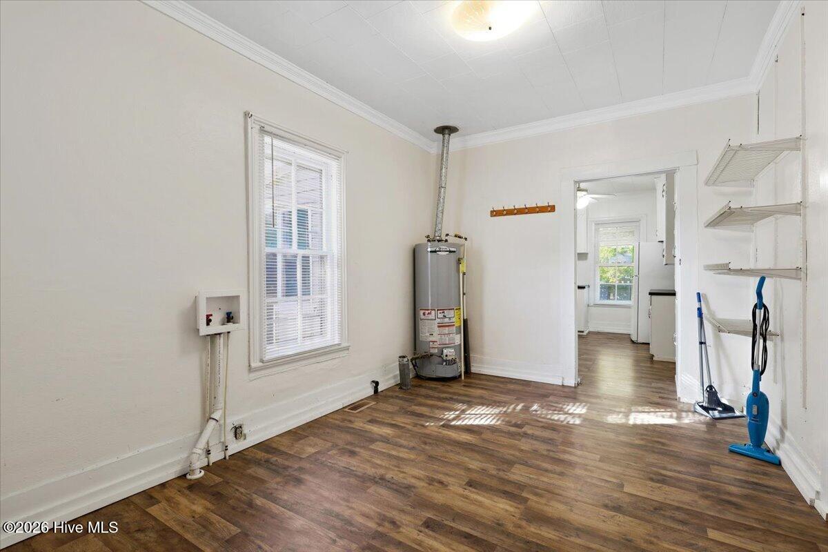 501 N Raiford Street Property Photo 29