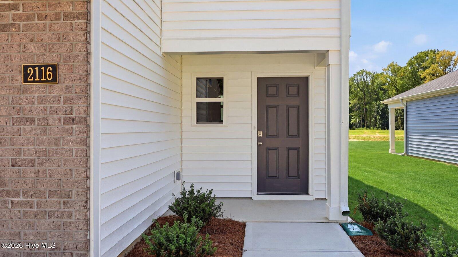 2116 Montalvan Drive Property Photo 5