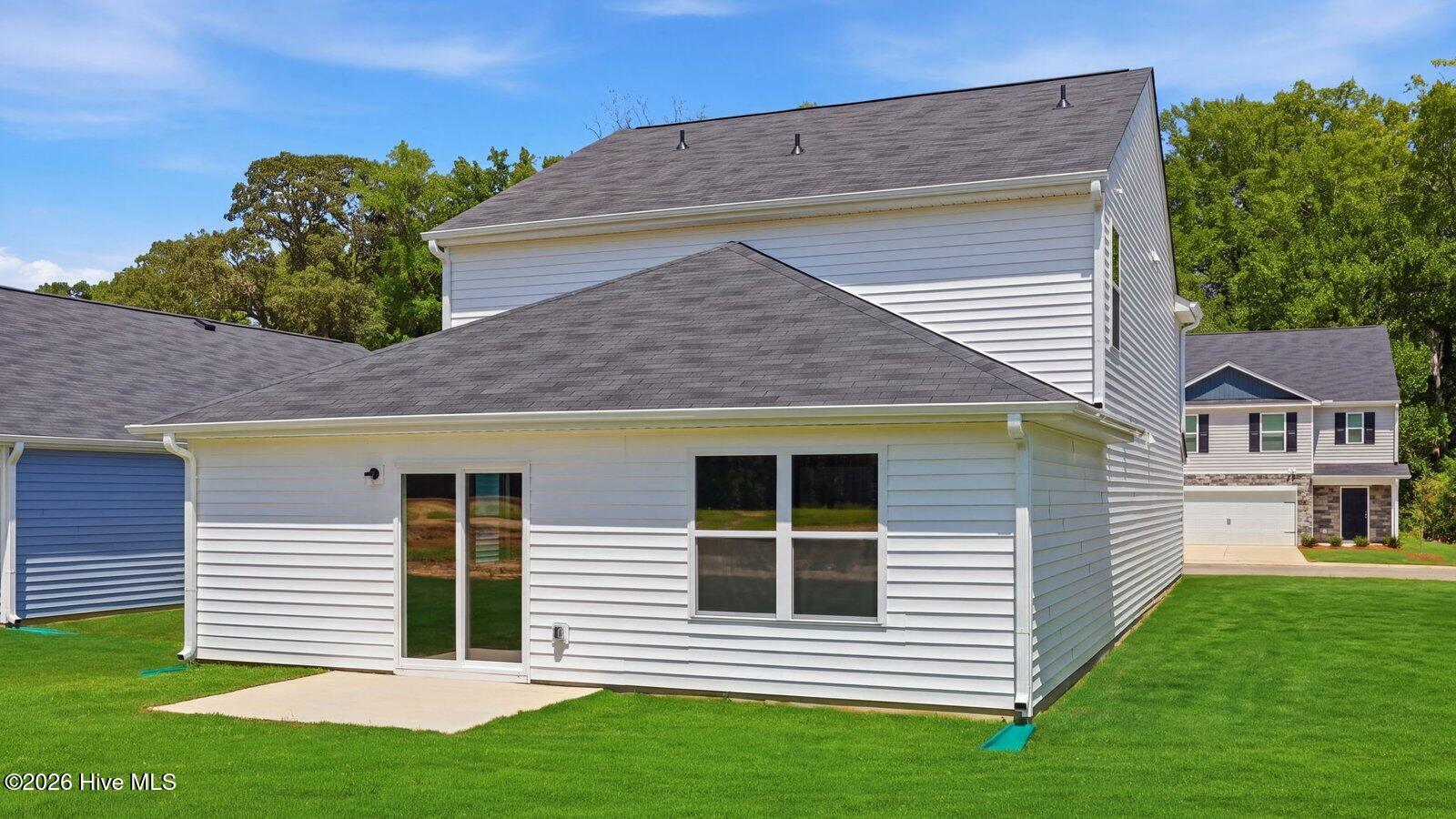 2116 Montalvan Drive Property Photo 8