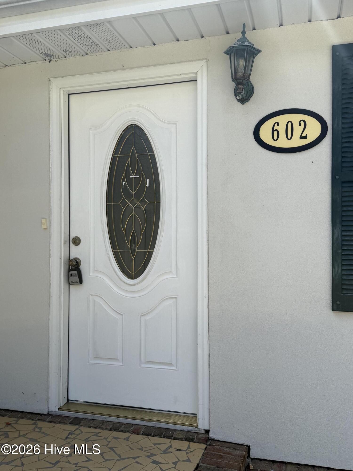 602 Terry Street Property Photo 2