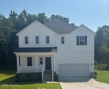 100 Sir David Way Property Photo 1